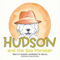 Hudson and the Sea Monster - Paperback