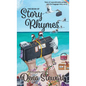 The Book of Story Rhymes - Hardcover