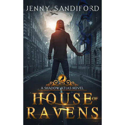 House of Ravens - Hardcover
