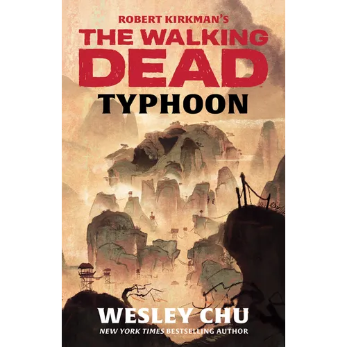 Robert Kirkman's the Walking Dead - Paperback
