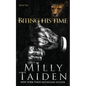 Biting His Time - Paperback