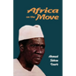 Africa on the Move - Paperback