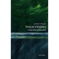 Thucydides: A Very Short Introduction - Paperback