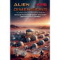 Alien Dimensions #26 Mars Colonization Issue: Space Fiction Short Stories Anthology Series - Paperback