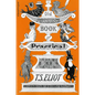 Old Possum's Book of Practical Cats - Hardcover