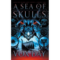 A Sea of Skulls - Hardcover