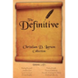 Christian D. Larson - The Definitive Collection - Volume 5 of 6 - Paperback