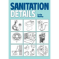 Sanitation Details - Paperback