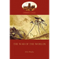 The War of the Worlds - Paperback
