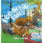 Doodleville Blues - Hardcover