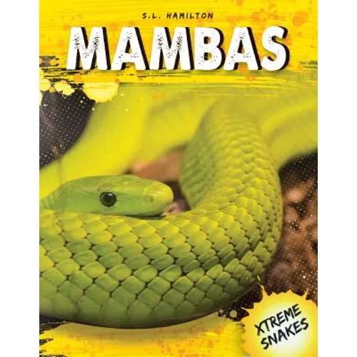 Mambas - Library Binding
