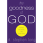 The Goodness of God - Paperback