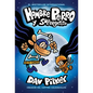 Hombre Perro Y Supergatito (Dog Man and Cat Kid): Volume 4 - Hardcover