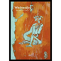 Wednesday Vol. 1 No. 3: The Body and the Blood - Paperback