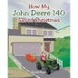 How My John Deere 140 Saved Christmas - Paperback
