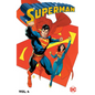 Superman Vol. 4: Rise of the Superwoman - Paperback