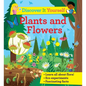 Discover It Yourself: Plants and Flowers - Paperback