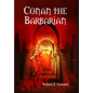 Conan the Barbarian - Hardcover