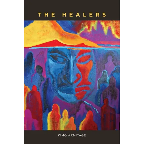 The Healers - Paperback