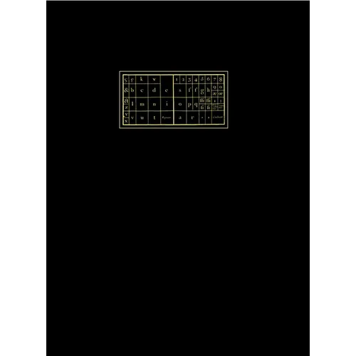 One Hundred Books Famous in Typography - Hardcover