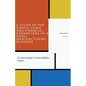 A Study of the Supply Chain and Financial Parameters of a Small Manufacturing Business - Paperback