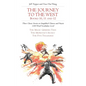 The Journey to the West, Books 10, 11 and 12: Three Classic Stories in Simplified Chinese and Pinyin, 1200 Word Vocabulary Level - Paperback