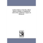 Southern History of the War. official Reports of Battles, As Published by order of the Confederate Congress At Richmond. - Paperback