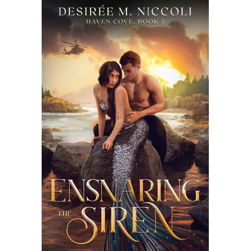 Ensnaring the Siren - Paperback