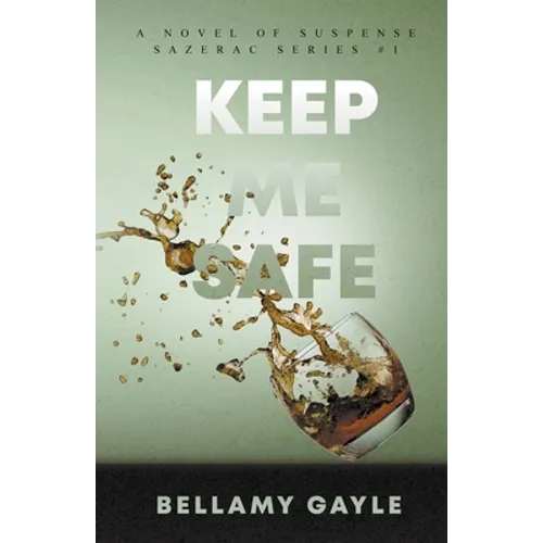 Keep Me Safe - Paperback