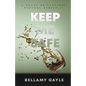 Keep Me Safe - Paperback