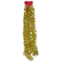 9 Foot Luxury Garland - Gold