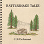 Rattlesnake Tales - Paperback