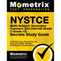 NYSTCE Multi-Subject: Secondary Teachers (241/244/245 Grade 7-Grade 12) Secrets Study Guide: NYSTCE Test Review for the New York State Teacher Certifi - Paperback