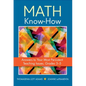Math Know-How - Paperback