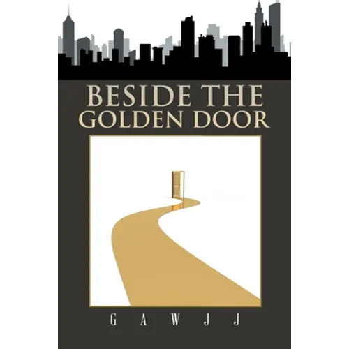 Beside the Golden Door - Paperback