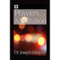 Powers of Meditation - Paperback