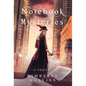 Notebook Mysteries Emma - Hardcover