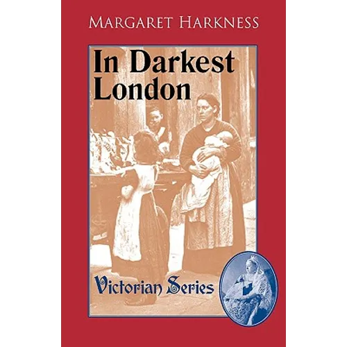 In Darkest London - Paperback