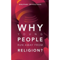 Why Young People Run Away from Religion? - Hardcover
