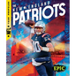 The New England Patriots - Library Binding