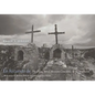 En Recuerdo de: The Dying Art of Mexican Cemeteries in the Southwest - Hardcover