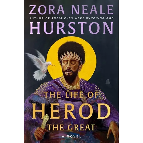 The Life of Herod the Great - Hardcover