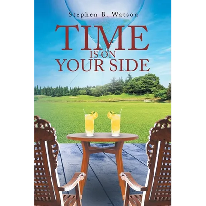 Time Is on Your Side - Paperback