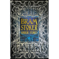 Bram Stoker Horror Stories - Hardcover