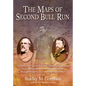 The Maps of Second Bull Run: An Atlas of the Second Bull Run (Manassas) Campaign from the Formation of the Army of Virginia Through Chantilly, June 26 - Hardcover