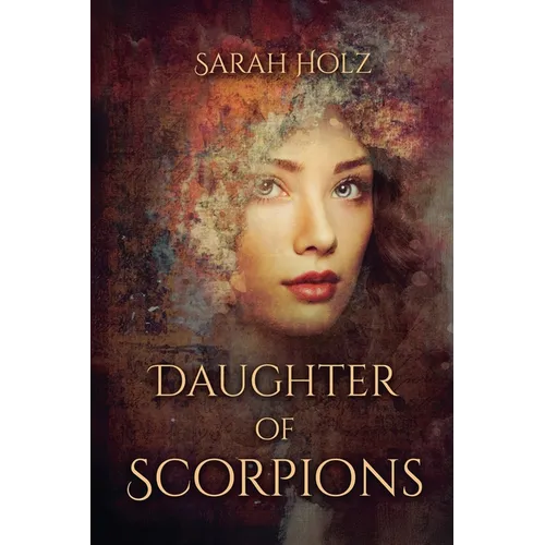 Daughter of Scorpions - Paperback