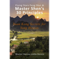 Flying Stars Feng Shui & Master Shen's 30 Principles: Xuan Kong Secrets for Yang Houses - Paperback