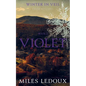 Violet (Winter in Veil Book 1) - Paperback