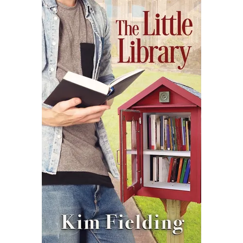 The Little Library - Paperback