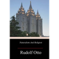 Naturalism And Religion - Paperback